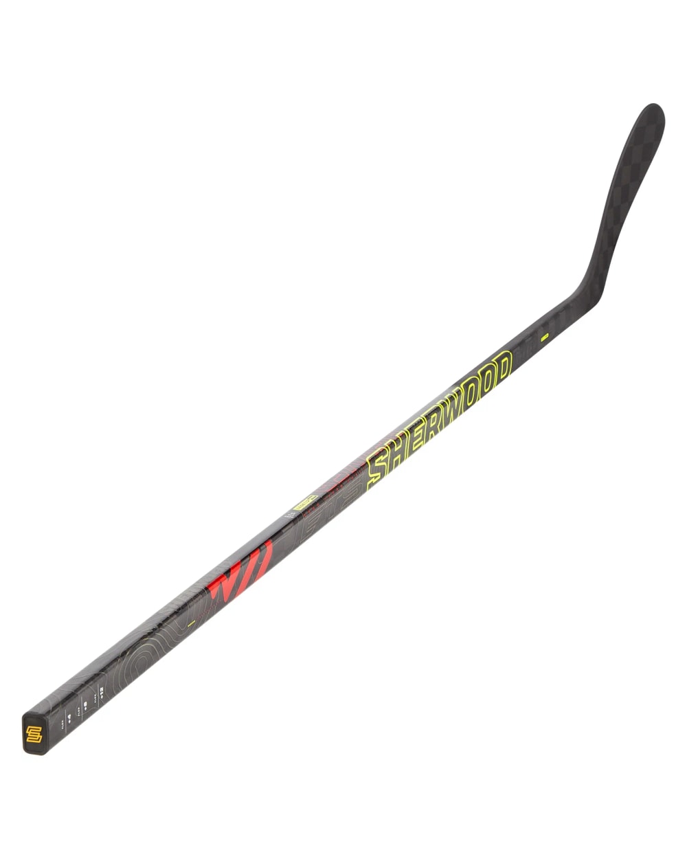 Sherwood Senior Rekker Legend Pro Hockey Stick - 64"