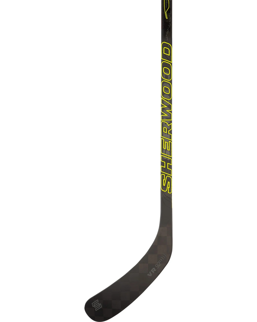 Sherwood Senior Rekker Legend Pro Hockey Stick - 64"