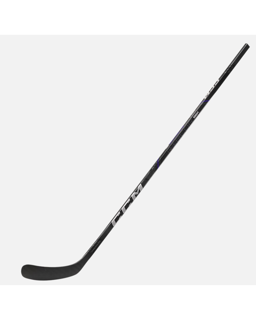 CCM Senior Ribcor 96K Hockey Stick - 2024