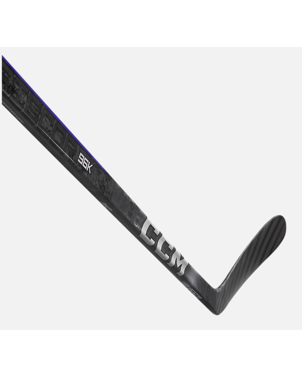 CCM Senior Ribcor 96K Hockey Stick - 2024