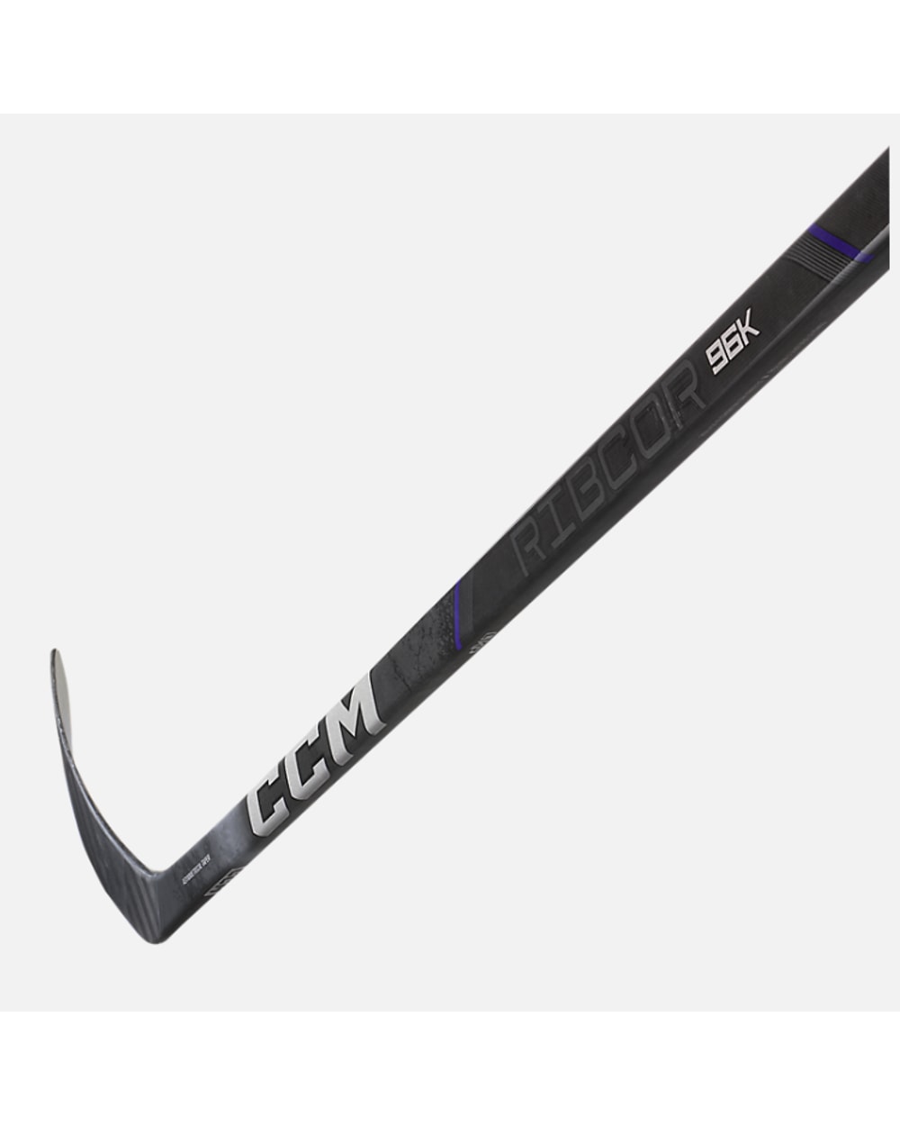 CCM Senior Ribcor 96K Hockey Stick - 2024