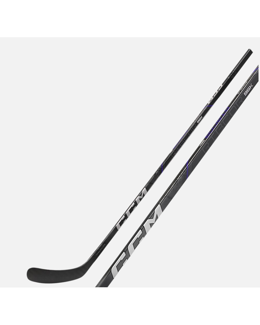 CCM Senior Ribcor 96K Hockey Stick - 2024