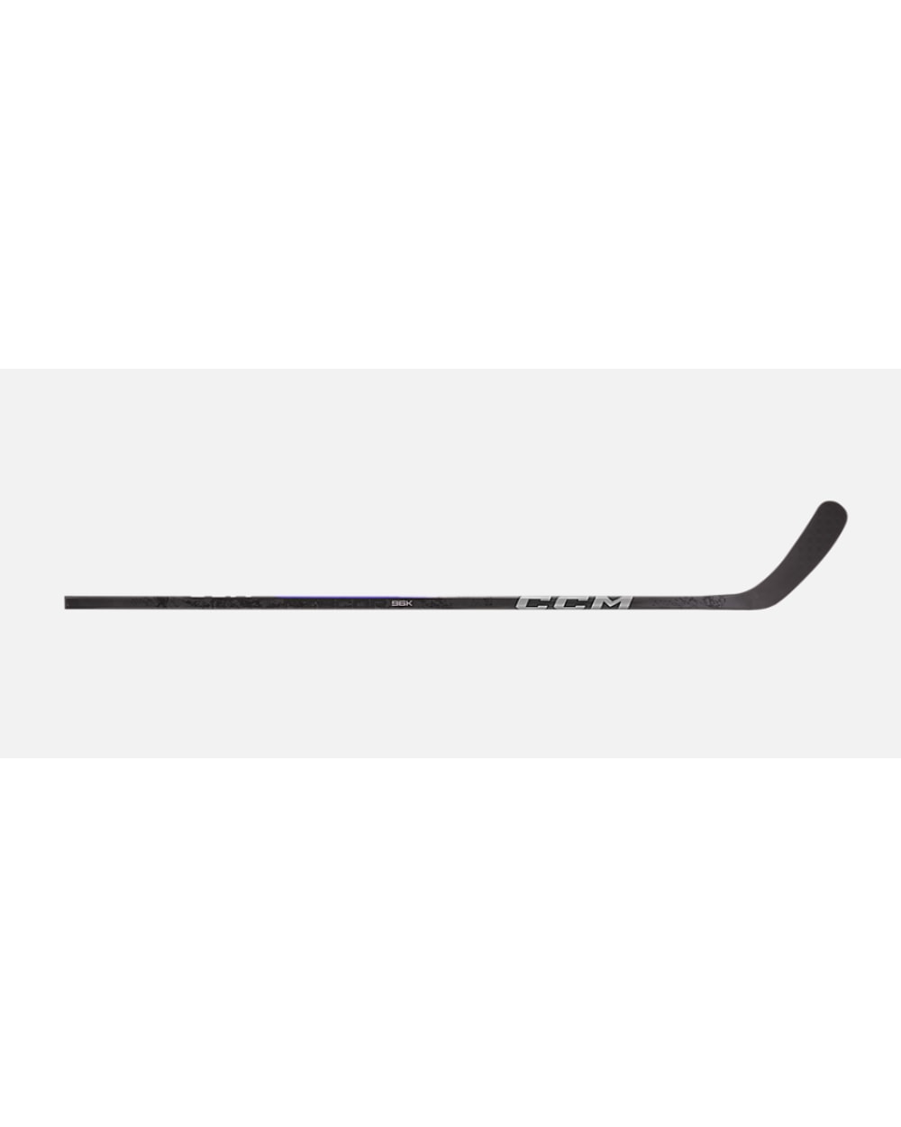 CCM Senior Ribcor 96K Hockey Stick - 2024