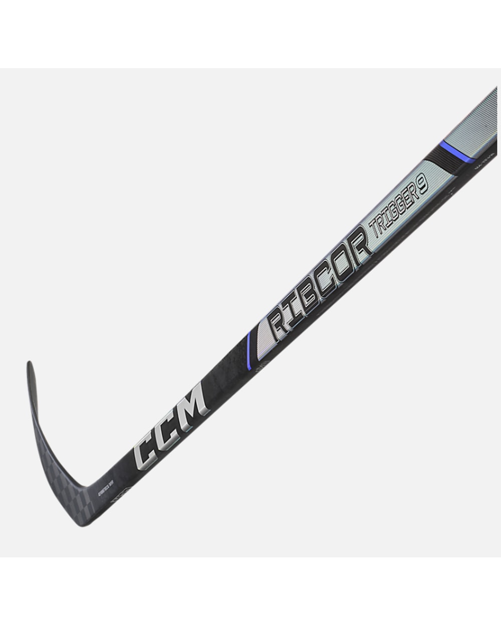 CCM Senior Ribcor Trigger 9 Hockey Stick - 2024