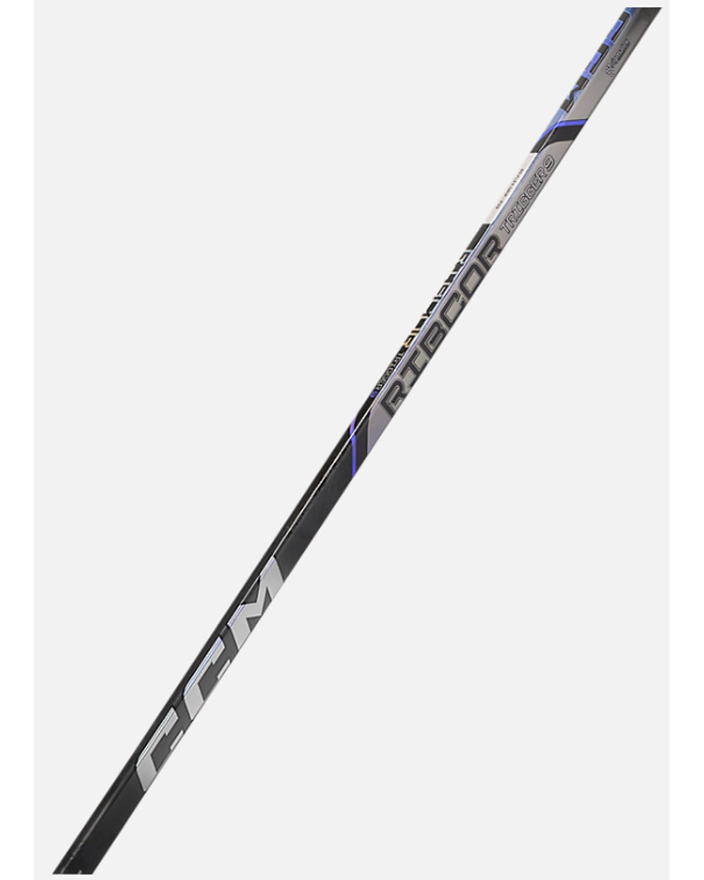 CCM Senior Ribcor Trigger 9 Hockey Stick - 2024
