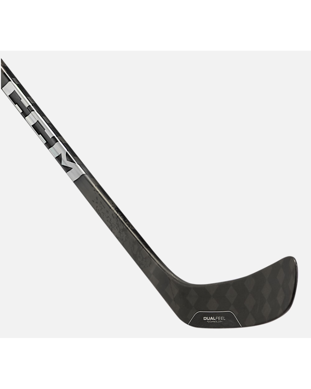 CCM Senior Ribcor Trigger 9 Pro Hockey Stick - 2024