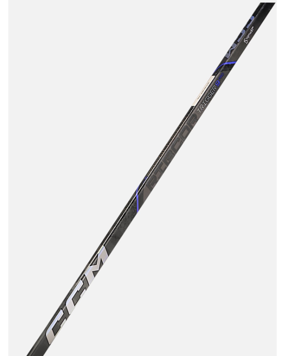 CCM Senior Ribcor Trigger 9 Pro Hockey Stick - 2024