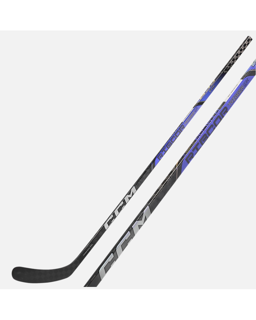 CCM Ribcor Trigger 9K Senior Hockey Stick