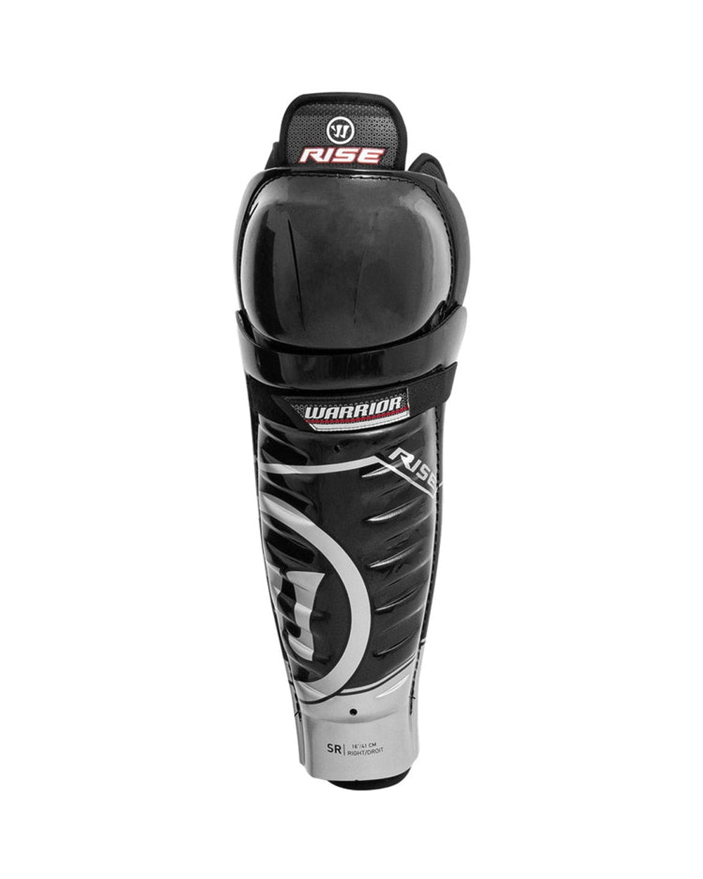 Warrior Senior Rise Hockey Shin Guards
