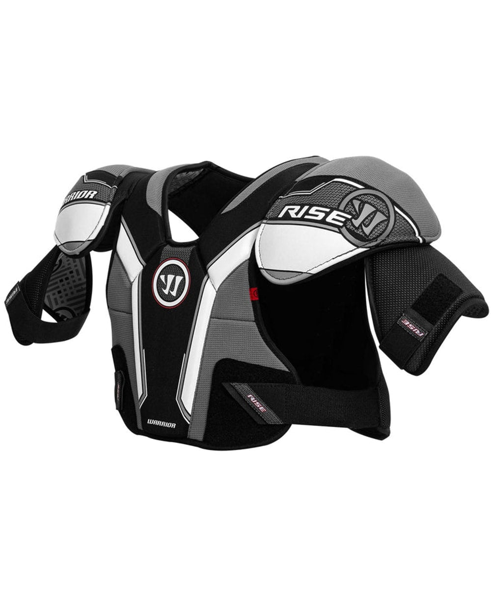 Warrior Senior Rise Hockey Shoulder Pads