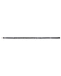 Senior RS1 Ringette Stick - Black