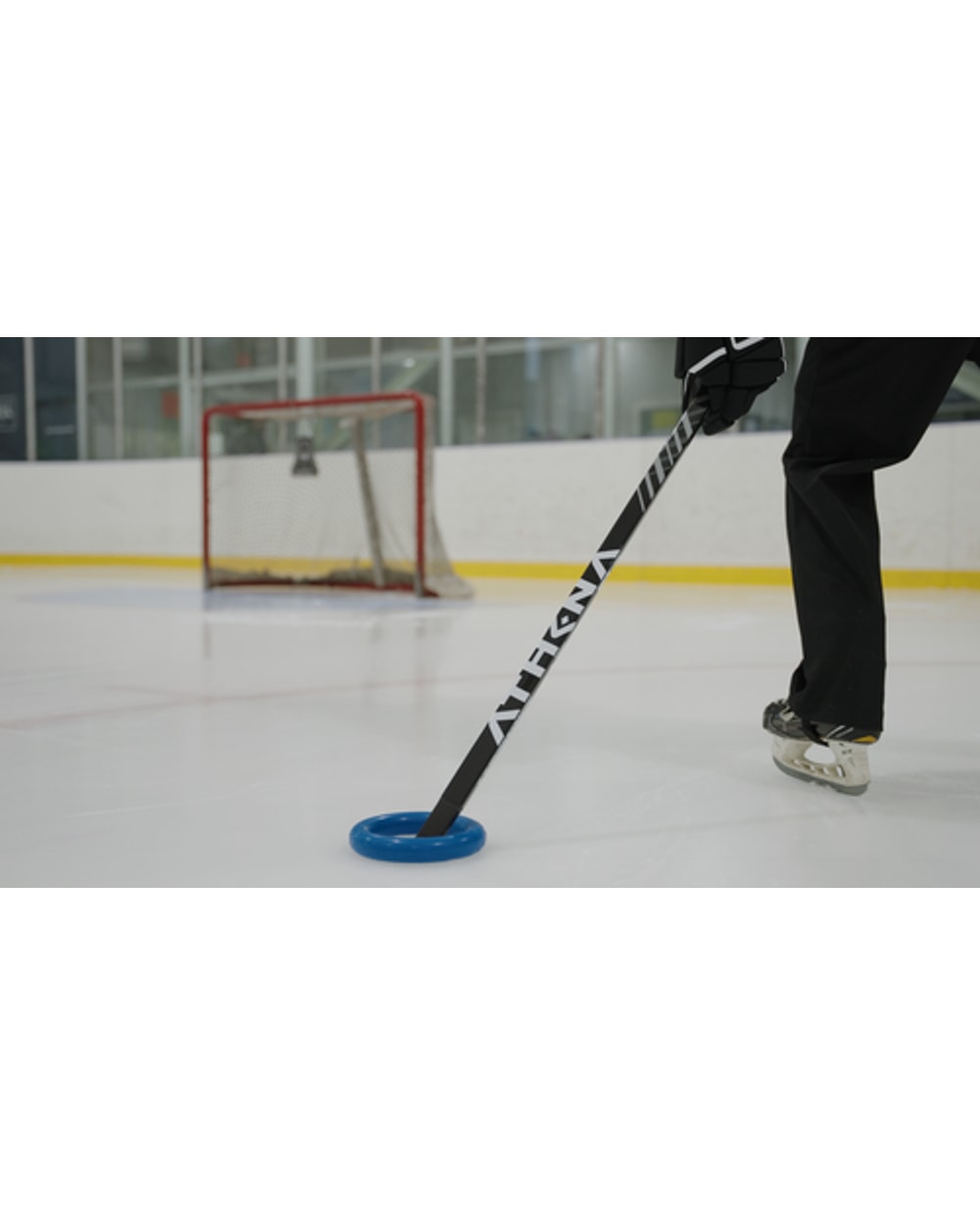 Senior RS2 Ringette Stick