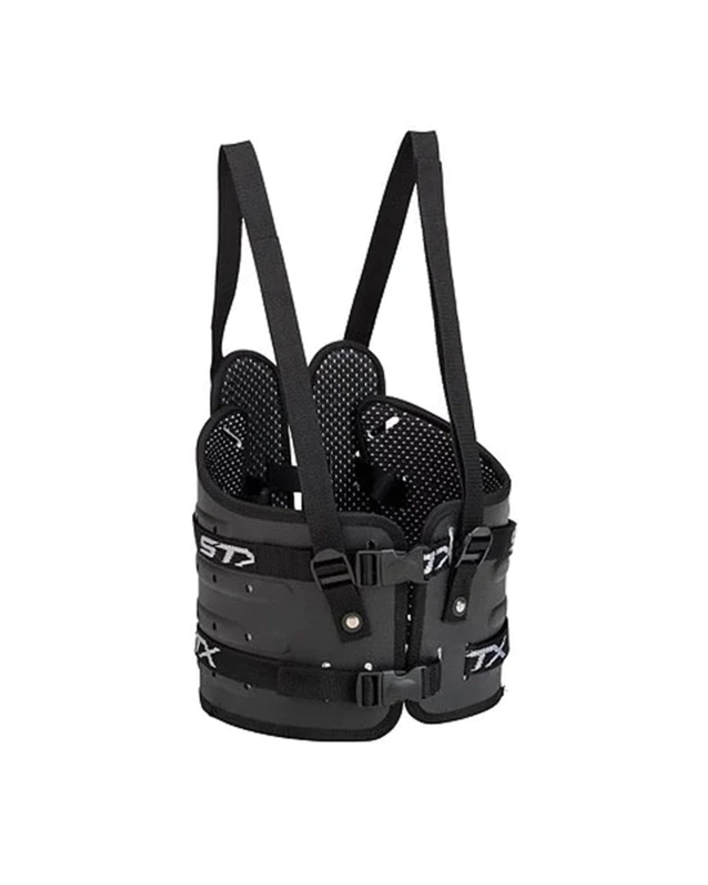Senior Stinger Lacrosse Rib Pads