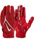 Senior Superbad 6.0 Football Gloves
