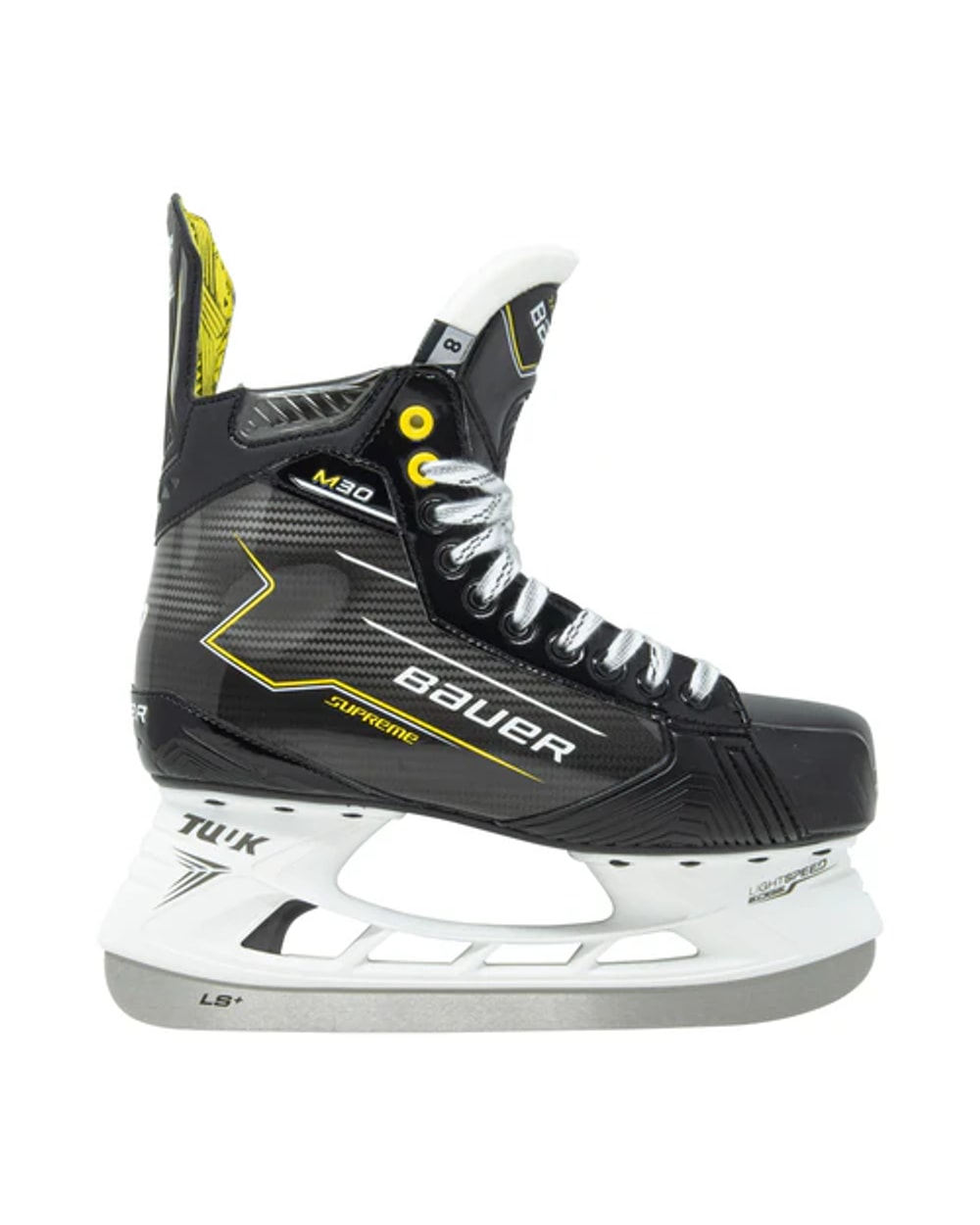 Senior Supreme M30 Hockey Skates - 2024