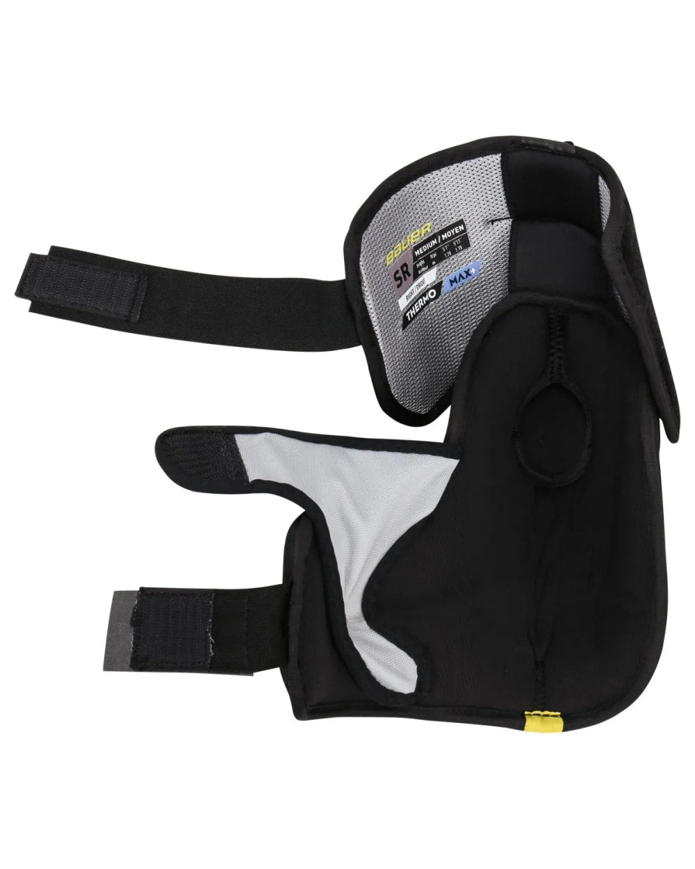 Senior Supreme M5 Pro Elbow Pads