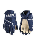 Bauer Senior Supreme M5 Pro Hockey Gloves