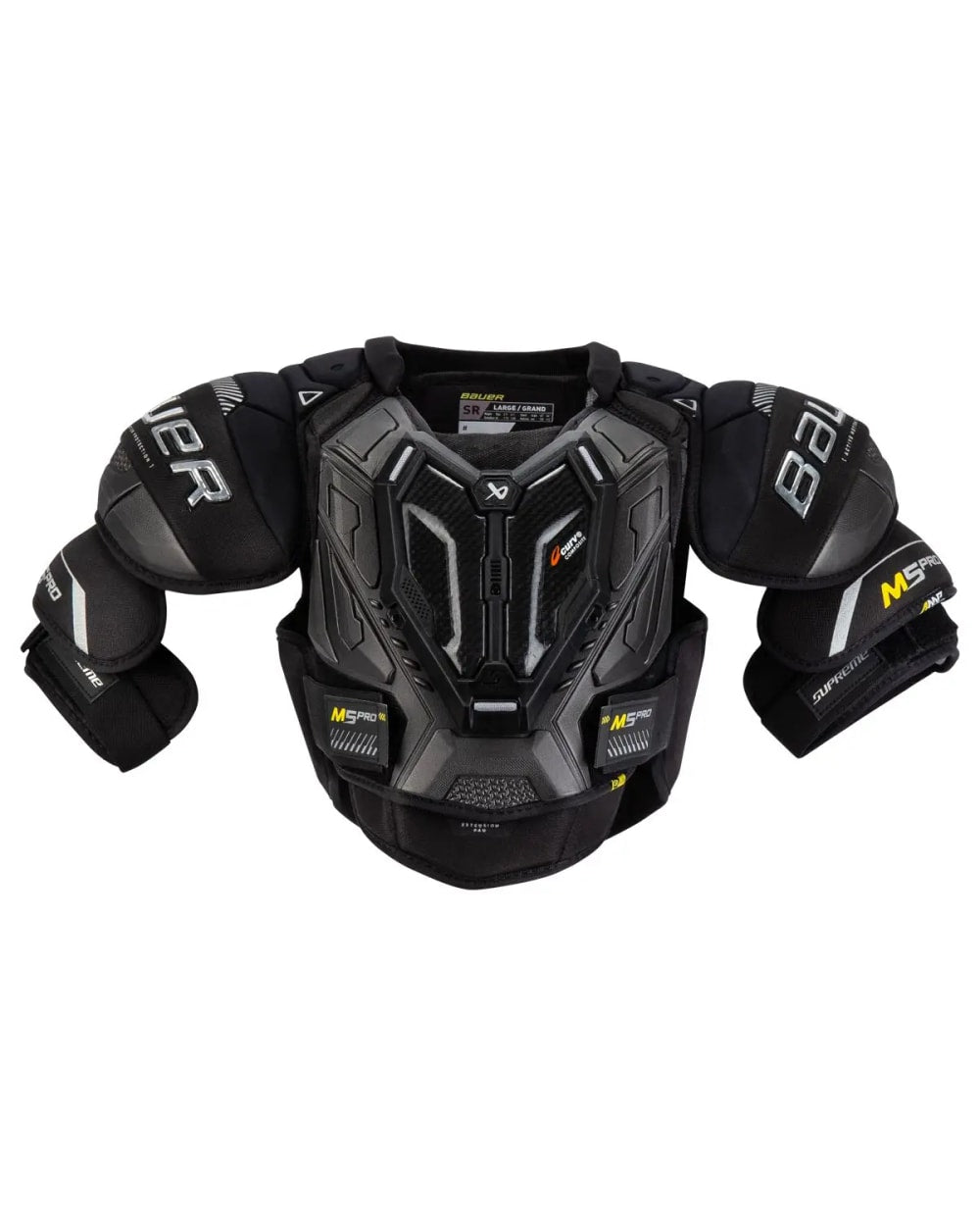 Senior Supreme M5 Pro Shoulder Pads