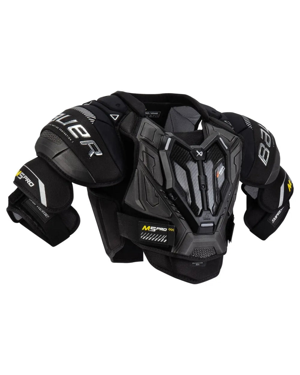 Senior Supreme M5 Pro Shoulder Pads