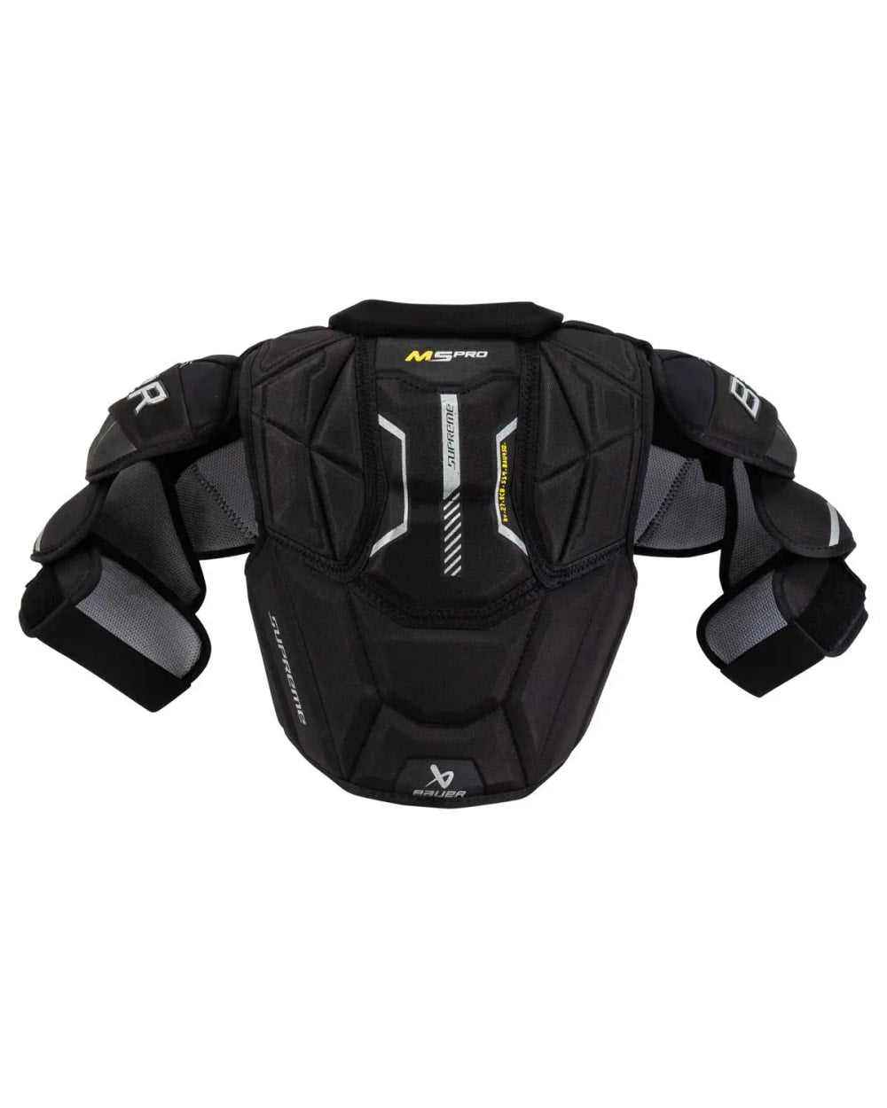 Senior Supreme M5 Pro Shoulder Pads