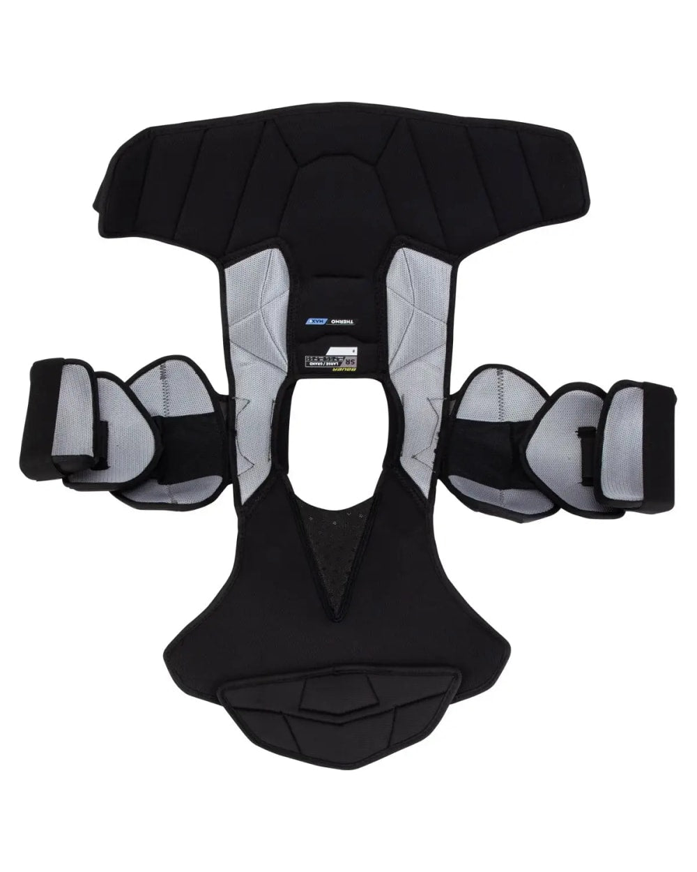 Senior Supreme M5 Pro Shoulder Pads