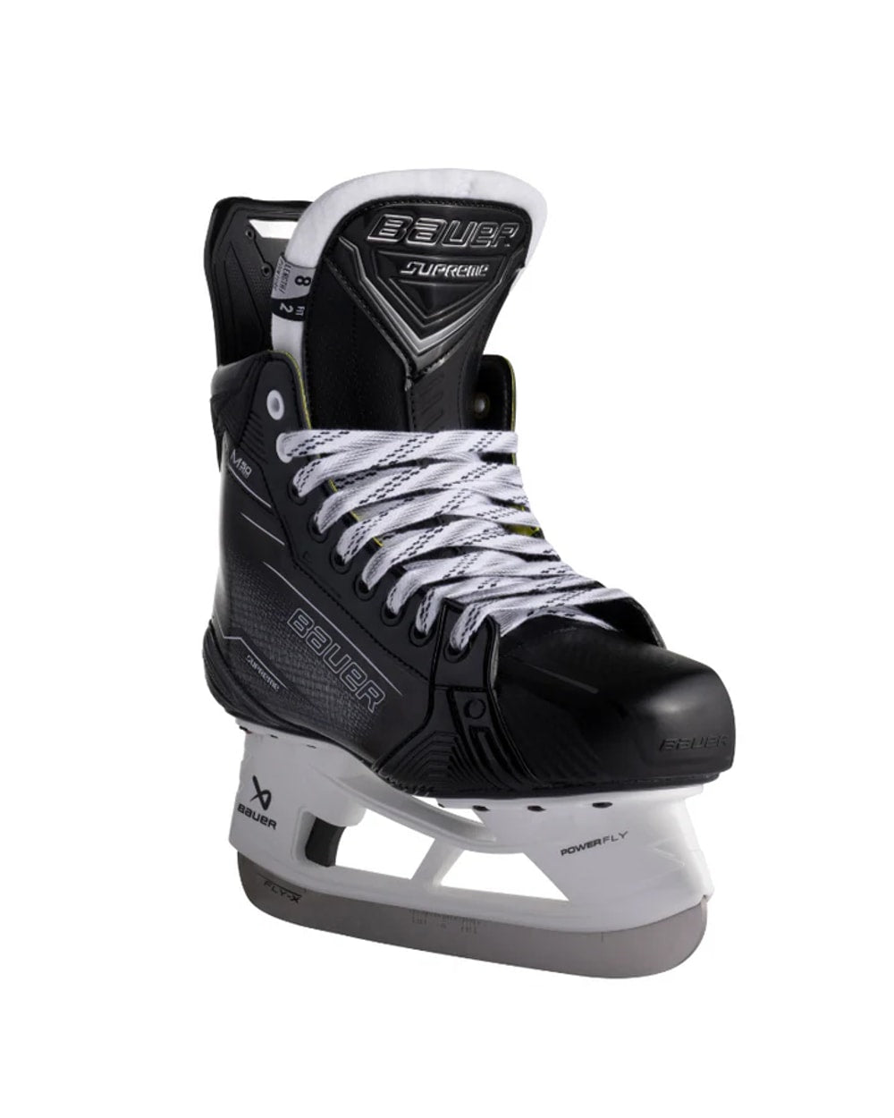 Bauer Senior Supreme M50 Pro Skate with FLY-X Runner
