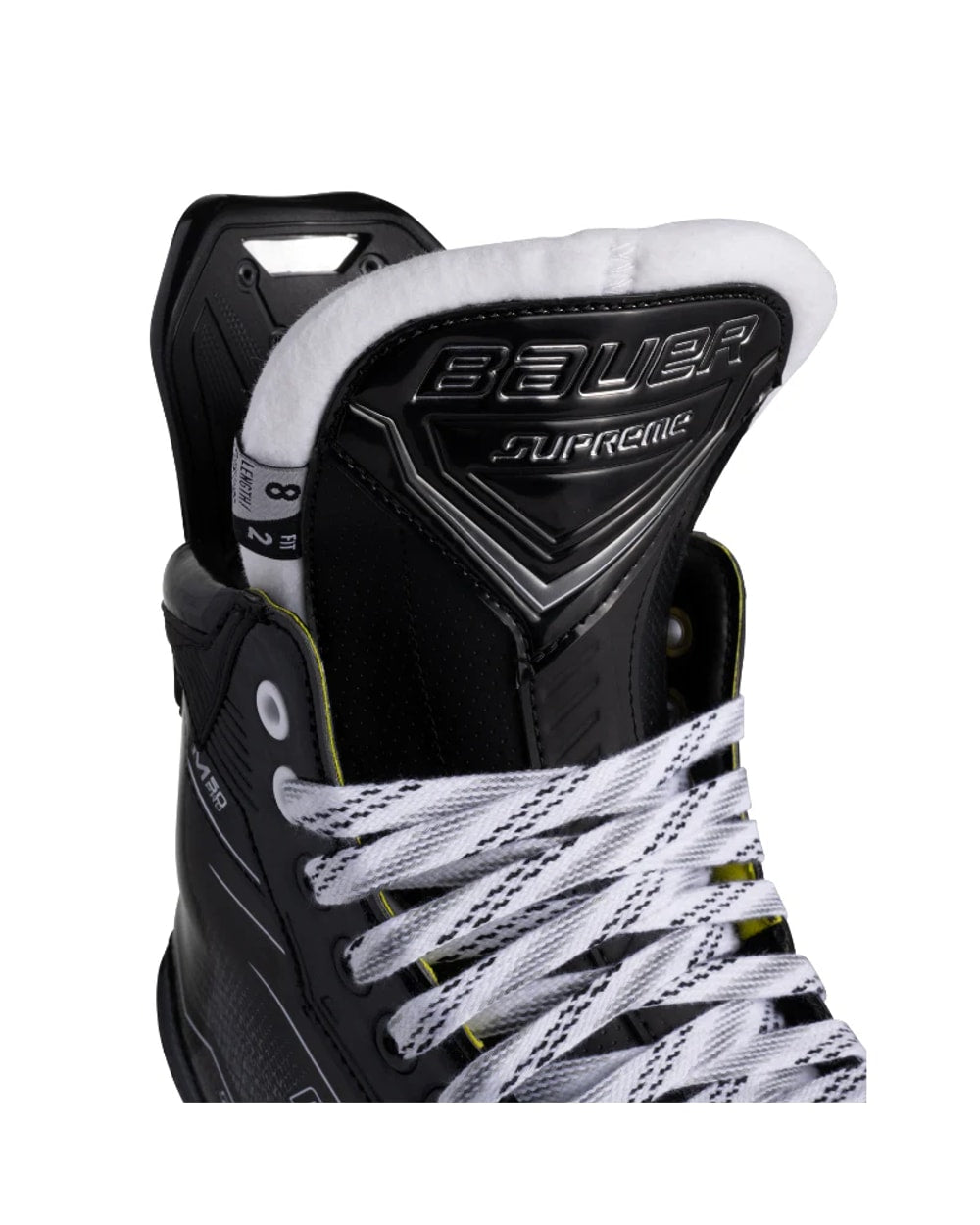Bauer Senior Supreme M50 Pro Skate with FLY-X Runner