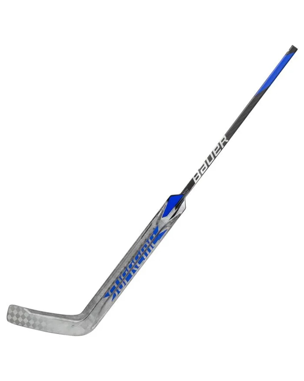 Bauer Senior Supreme Mach Goalie Stick
