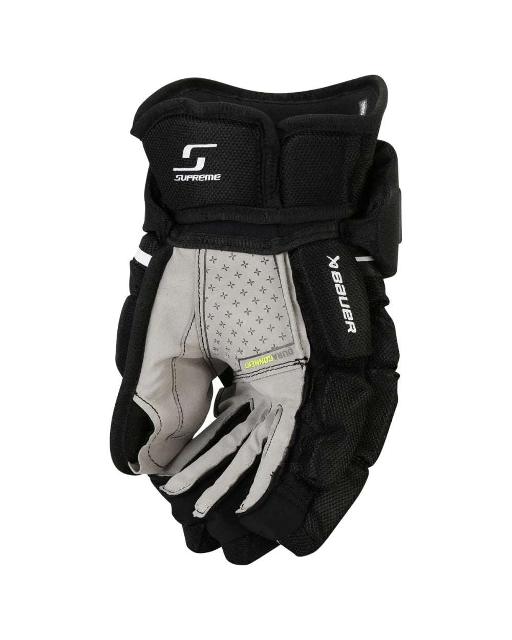Senior Supreme Mach Hockey Gloves