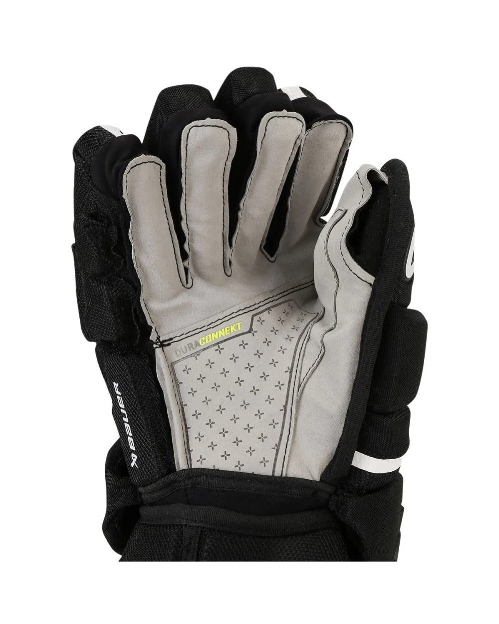 Senior Supreme Mach Hockey Gloves
