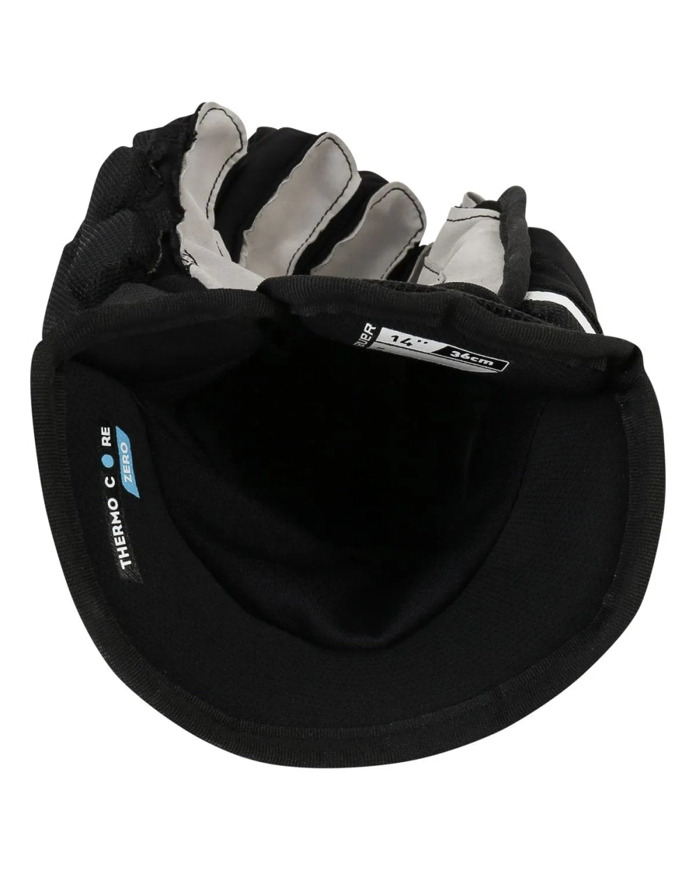 Senior Supreme Mach Hockey Gloves