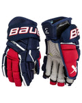 Senior Supreme Mach Hockey Gloves