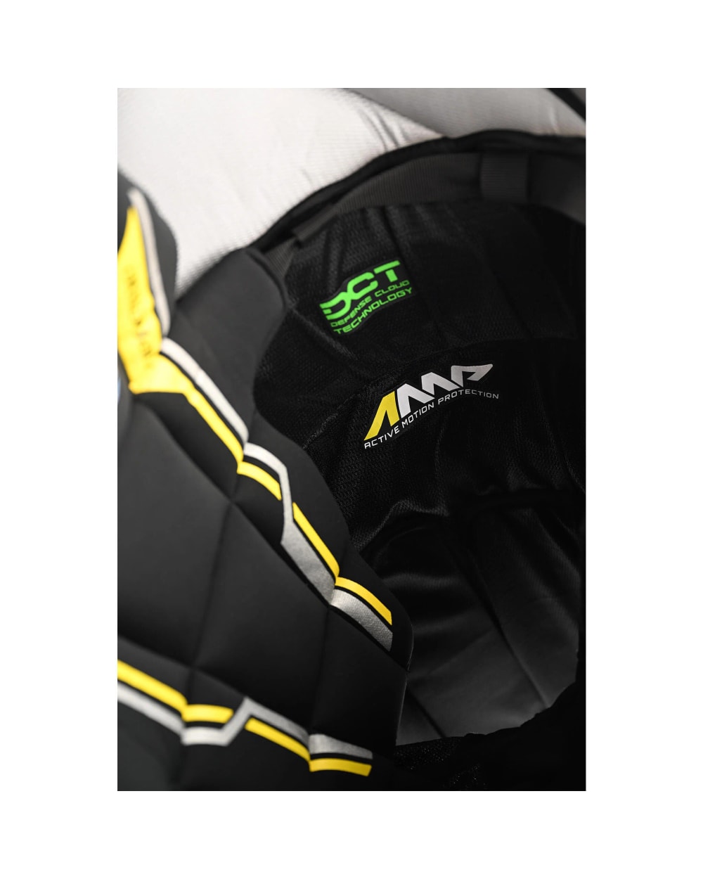 Bauer Senior Supreme Mach Hockey Pants