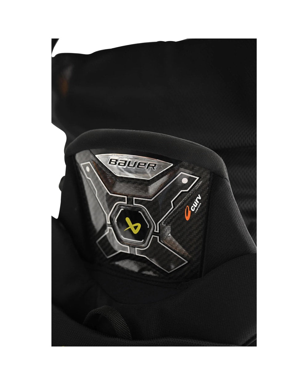 Bauer Senior Supreme Mach Hockey Pants