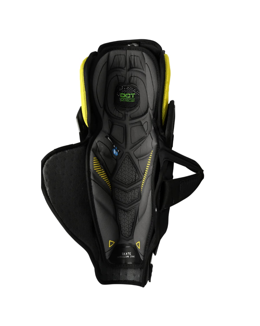 Senior Supreme Mach Hockey Shin Guards