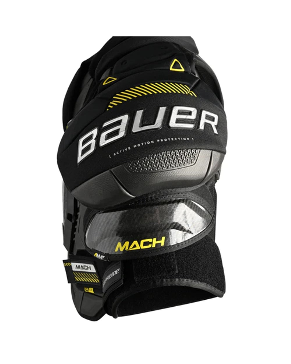Bauer Senior Supreme Mach Shoulder Pads
