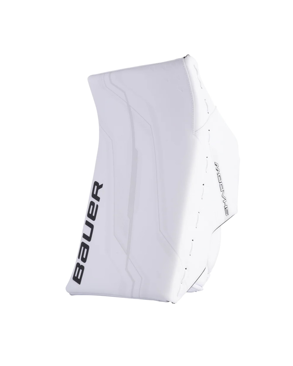 Senior Supreme Shadow Goalie Blocker - 2024