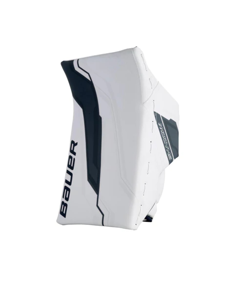 Senior Supreme Shadow Goalie Blocker - 2024