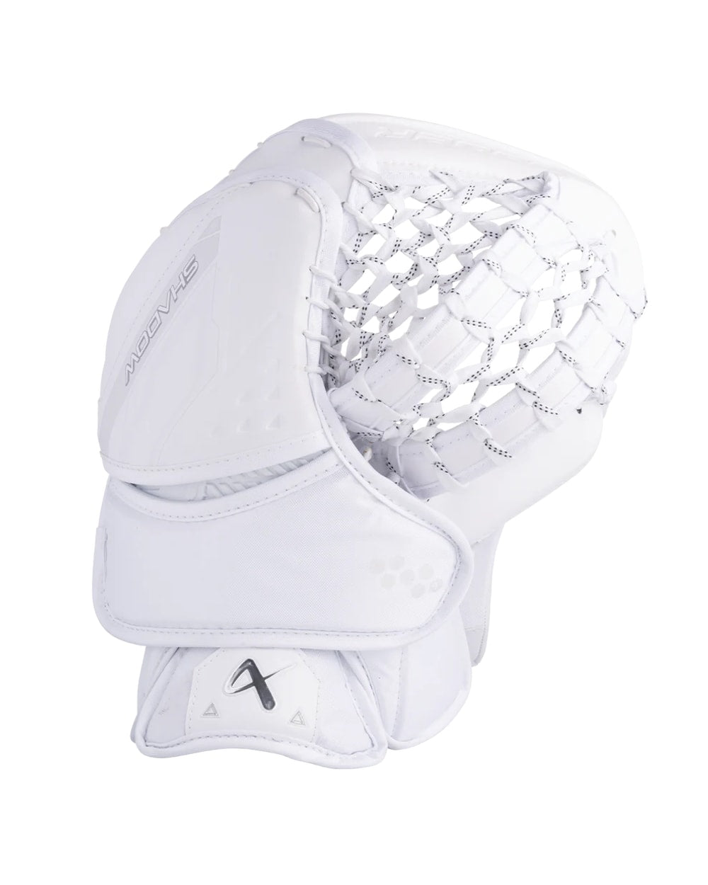 Senior Supreme Shadow Goalie Catch Glove - 2024