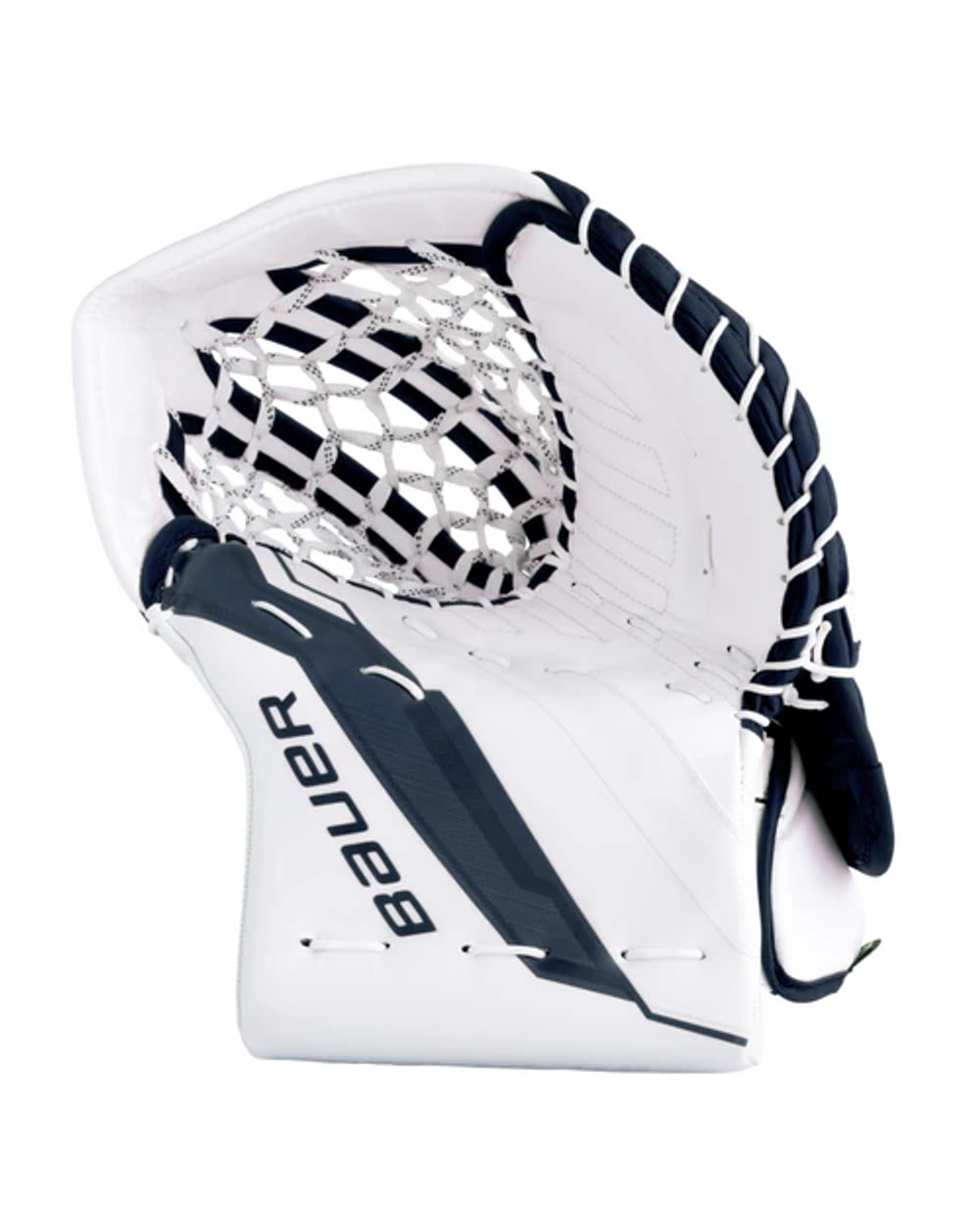 Senior Supreme Shadow Goalie Catch Glove - 2024
