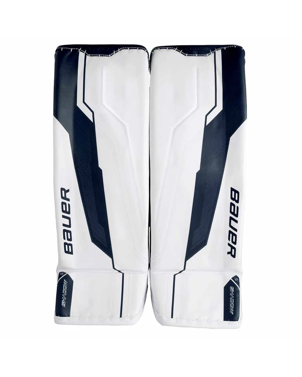 Senior Supreme Shadow Goalie Pads - 2024