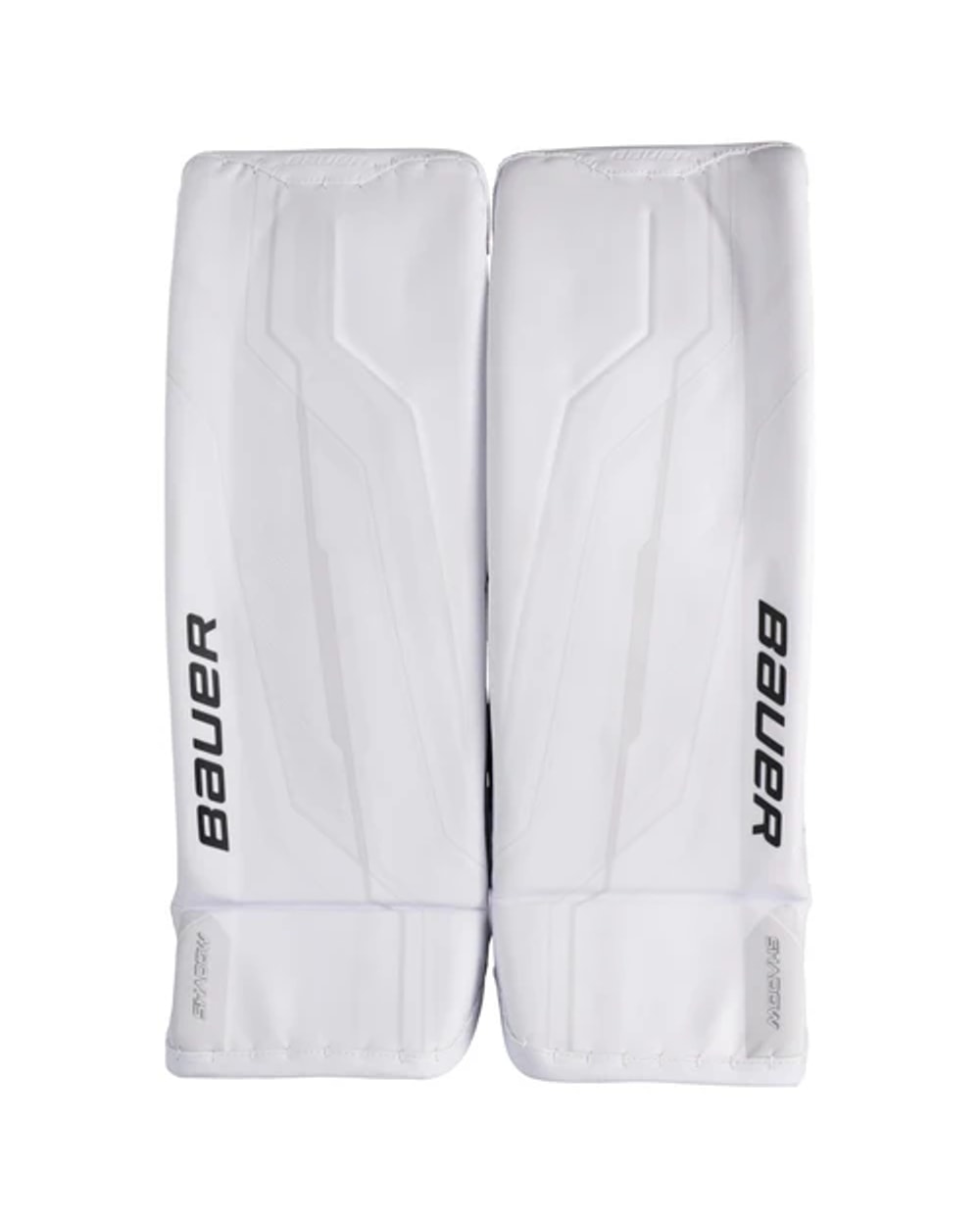 Senior Supreme Shadow Goalie Pads - 2024
