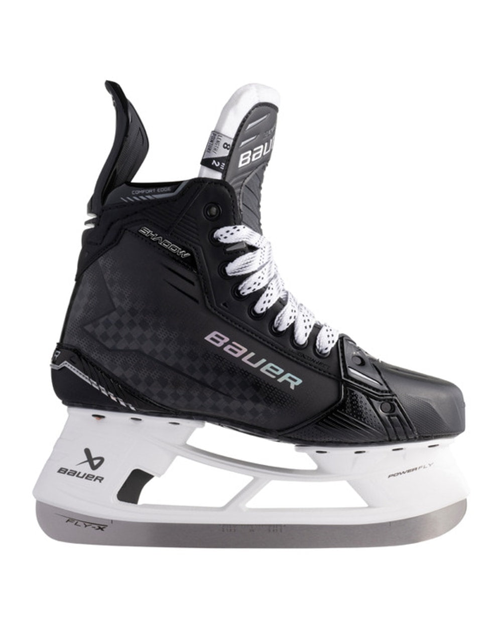 Bauer Senior Supreme Shadow Skate with FLY-X Runner