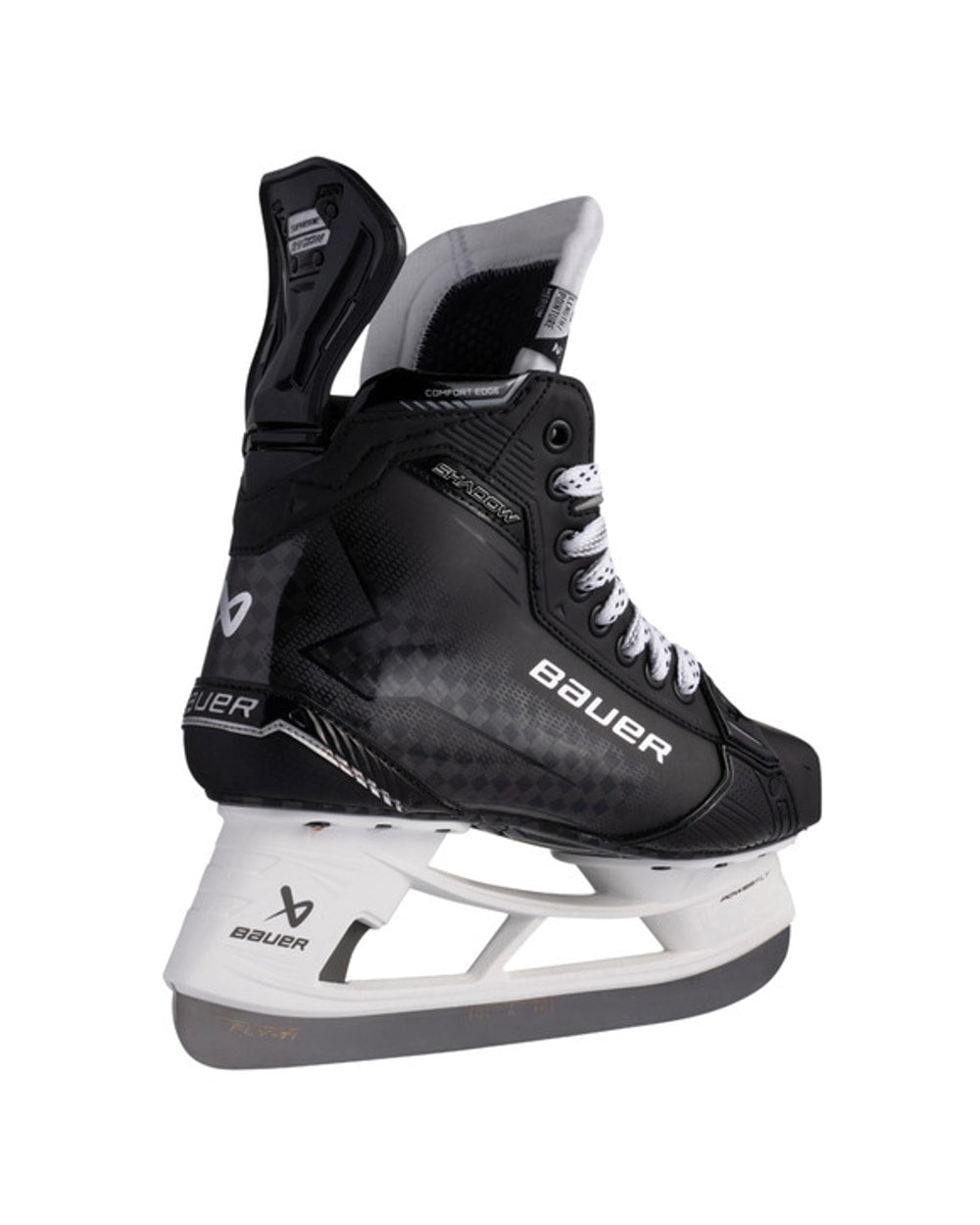 Bauer Senior Supreme Shadow Skate with FLY-X Runner