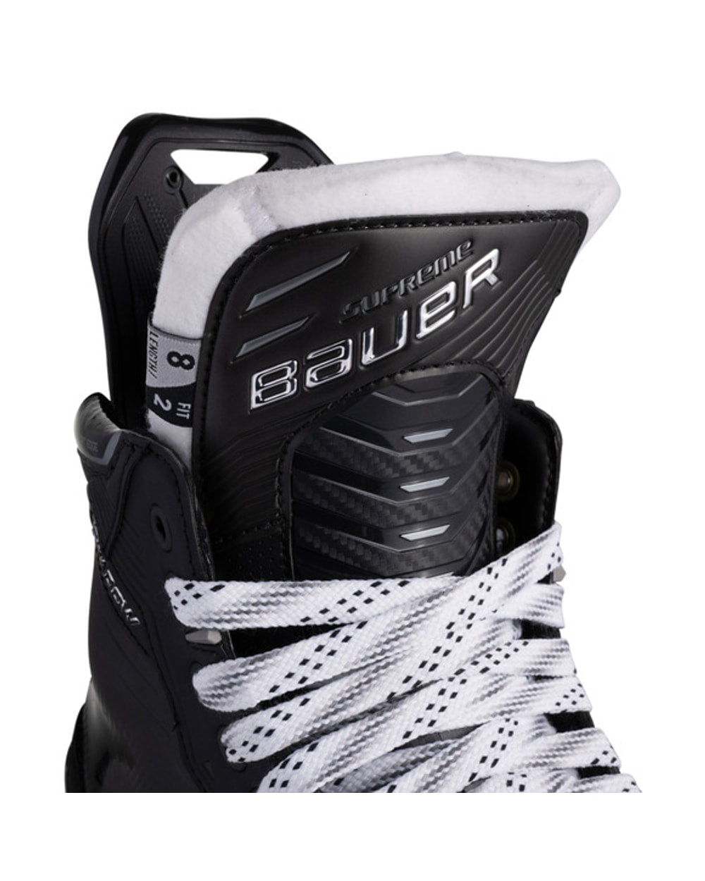 Bauer Senior Supreme Shadow Skate with FLY-X Runner