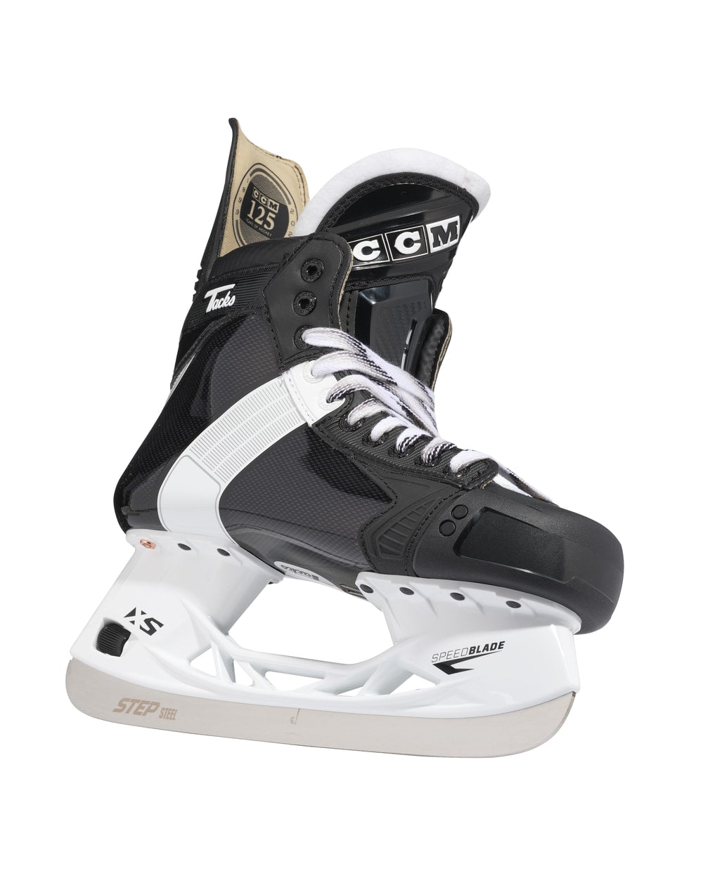 Senior Tacks 652 Hockey Skates - 2024
