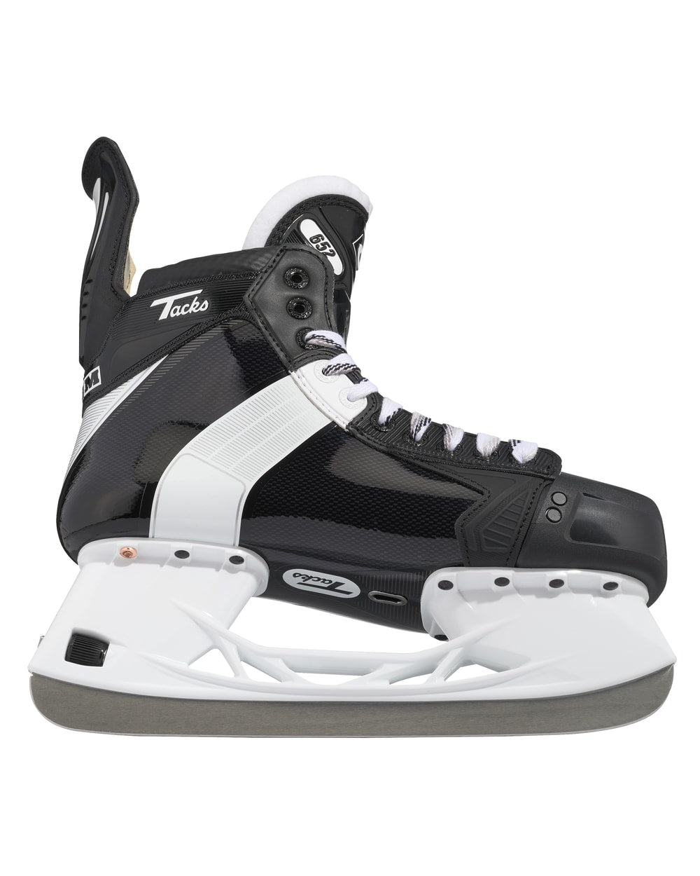 Senior Tacks 652 Hockey Skates - 2024