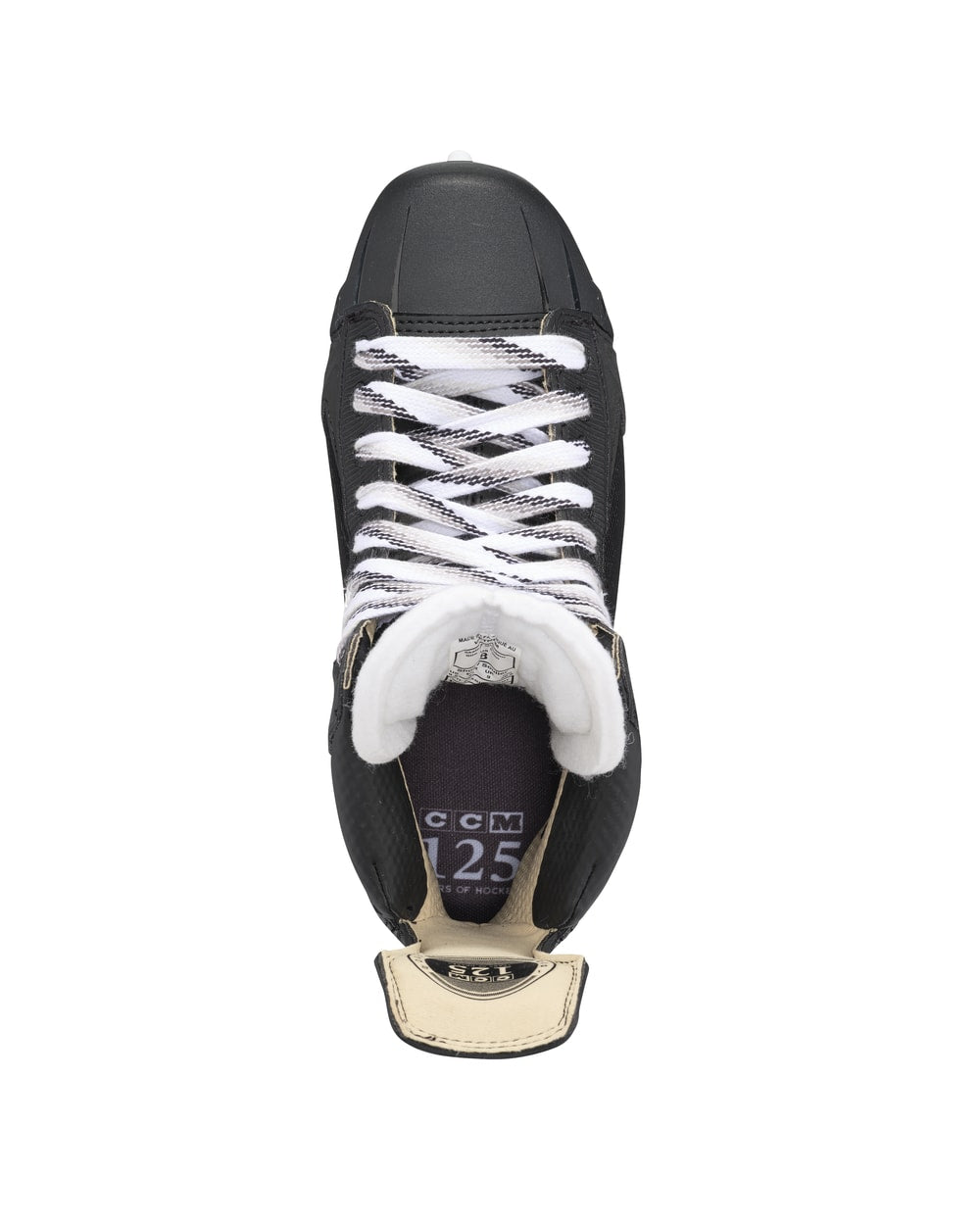 Senior Tacks 652 Hockey Skates - 2024