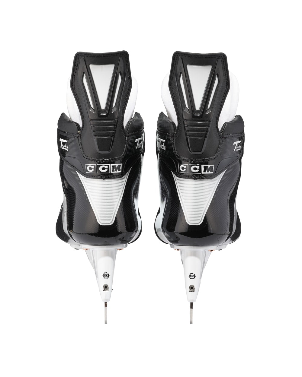 Senior Tacks 652 Hockey Skates - 2024