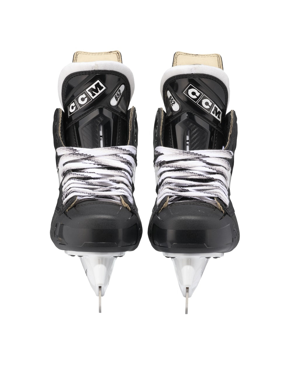 Senior Tacks 652 Hockey Skates - 2024